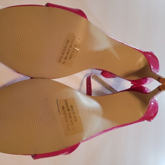 BRAND NEW HERSTYLE FUCHSIA - Picture 10 of 16